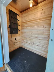 Cozy Winter Loft - Image 4