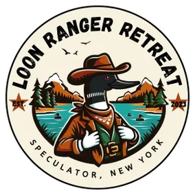 Loon Ranger Retreat Lake Access home in Speculator - Image 4