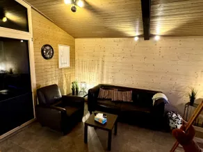 Cozy family appartement Brunni-Lodge - Image 3