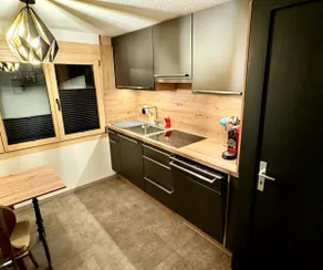 Cozy family appartement Brunni-Lodge - Image 2