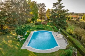 Luxury Villa - UNESCO Monferrato Langhe pool - Image 3