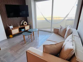 Elegant, comfortable apartment, marina, pool and gym - Image 2
