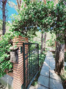 Pinetrees Gem Villa Golem - Image 2