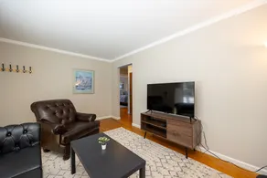 Quiet, Peaceful 3br Furnished House w/ Work Space - Image 4