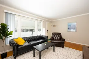 Quiet, Peaceful 3br Furnished House w/ Work Space - Image 5