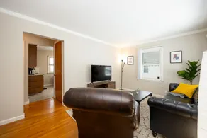 Quiet, Peaceful 3br Furnished House w/ Work Space - Image 2