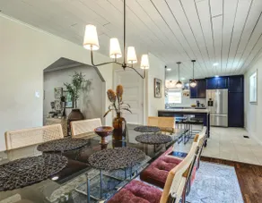Hot Tub | Deck | Gathering Pl | Brookside - Image 5
