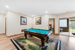 Big Moose Lodge-Private Pool&HotTub,PoolTable - Image 5