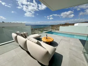 Villa Jan with heated pool - Image 4
