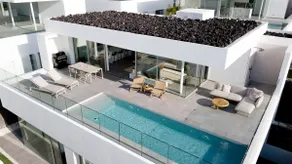 Villa Jan with heated pool - Image 3