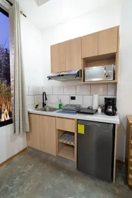 50mts from Beach - Cocal Studio #1 - Image 2