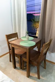 50mts from Beach - Cocal Studio #1 - Image 3