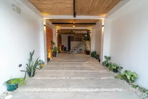 50mts from Beach - Cocal Studio #1 - Image 4