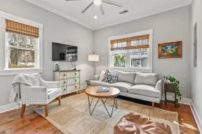 Brand New Charming 1BR Near Hampton Park - Image 3