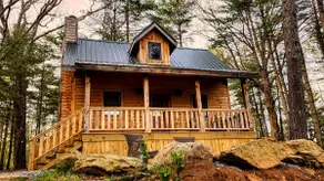Luxury Cabin/Mountain Views/Hot Tub/No Pet Fee/5G - Image 2
