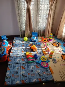 Casa Bonito - A 3BHK Bungalow with Kids Play Zone - Image 5