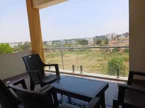 Casa Bonito - A 3BHK Bungalow with Kids Play Zone - Image 2
