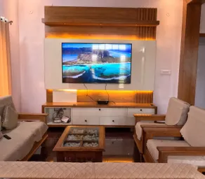 Casa Bonito - A 3BHK Bungalow with Kids Play Zone - Image 4