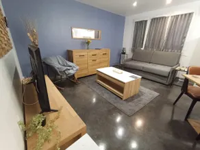 Quiet and bright apartment. - Image 5