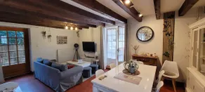 Des Histoires d'Anges - Le gîte - meublé classé 3 étoiles - Accueil Vélo - Escape Game - Image 3