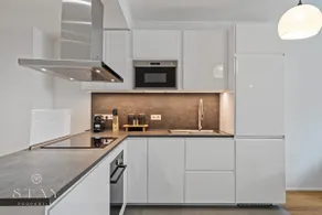 Apartment in Luxembourg - Image 3