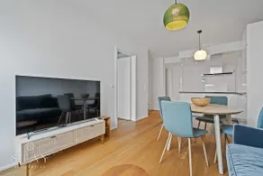 Apartment in Luxembourg - Image 5