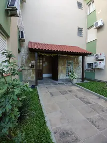 Functional apartment near Arena Grêmio/Airport - Image 4