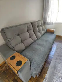 Functional apartment near Arena Grêmio/Airport - Image 2