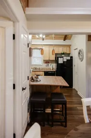 Evergreen Cottage - Image 5