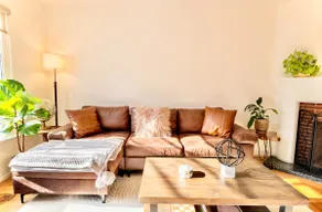Soul Haven-Cozy 3-bedroom home in San Francisco - Image 5