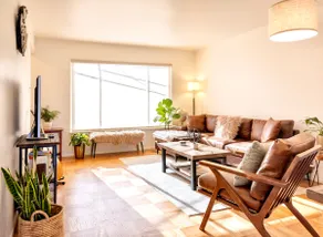 Soul Haven-Cozy 3-bedroom home in San Francisco - Image 2