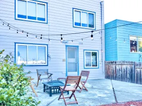 Soul Haven-Cozy 3-bedroom home in San Francisco - Image 3