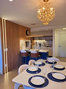 High-end apartment in an upscale neighborhood near the city center - Image 4