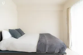 #1006/24.61㎡/[Tenjin Nakasu Fukuoka Airport 15 minutes] unito hotel residence - Image 2