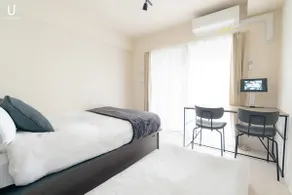 #1006/24.61㎡/[Tenjin Nakasu Fukuoka Airport 15 minutes] unito hotel residence - Image 3
