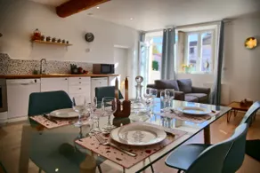 Le Saule Rêveur – Independent single-story cottage - Image 3