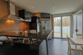 “9Schiere,” 11 guests, 142 m², 44 m² terrace, fenced - Image 5