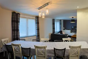 “9Schiere,” 11 guests, 142 m², 44 m² terrace, fenced - Image 3