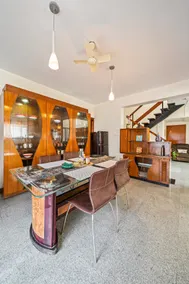 Namma Woodland Triplex Villa - Image 2