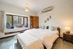 Namma Woodland Triplex Villa - Image 4