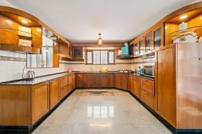 Namma Woodland Triplex Villa - Image 5