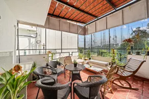 Namma Woodland Triplex Villa - Image 3