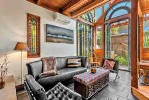 Walk to Cal, BART: Parking-Garden-Laundry-Kitchen! - Image 4