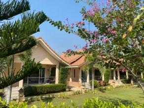Chang Noi Wheelchair Accessible Resort 1BR Unit#4 - Image 4