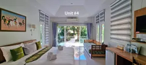 Chang Noi Wheelchair Accessible Resort 1BR Unit#4 - Image 2