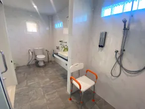 Chang Noi Wheelchair Accessible Resort 1BR Unit#4 - Image 5