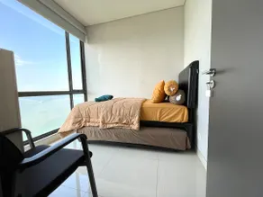 OCEANIC 2 Bedroom Apartment at One Residence by AIO Management - Image 3