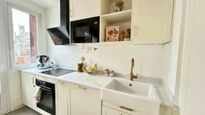 Cozy apartment 10 minutes from Paris - Ideal JO - Image 5