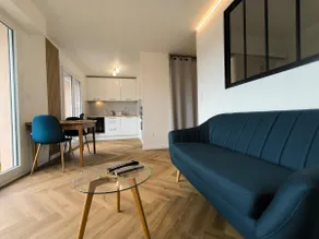 Renovated Studio-2 Pers-Secure Parking-10 min to Center - Image 3