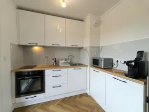 Renovated Studio-2 Pers-Secure Parking-10 min to Center - Image 2